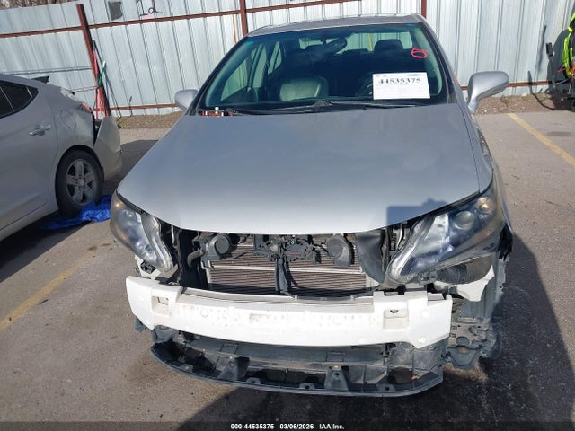 44535375 :رقم المزاد ، JTHBB1BAXA2016211 vin ، 2010 Lexus Hs 250h Premium مزاد بيع