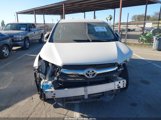 Toyota Highlander Le Plus V6 2015 5TDBKRFH6FS140967 Image 13