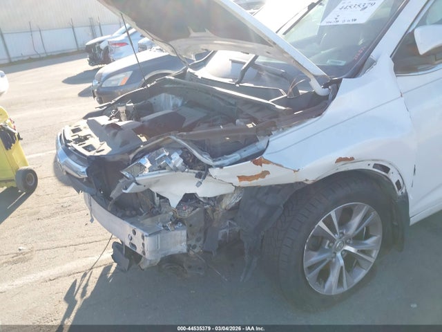 Toyota Highlander Le Plus V6 2015 5TDBKRFH6FS140967 Image 19