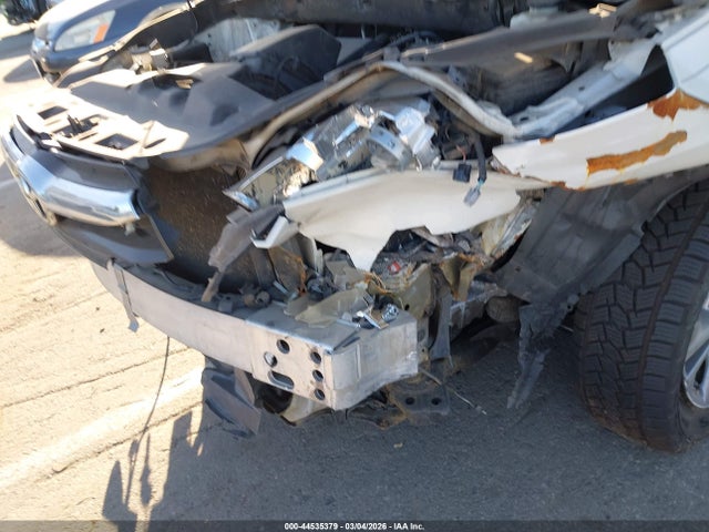 Toyota Highlander Le Plus V6 2015 5TDBKRFH6FS140967 Image 20