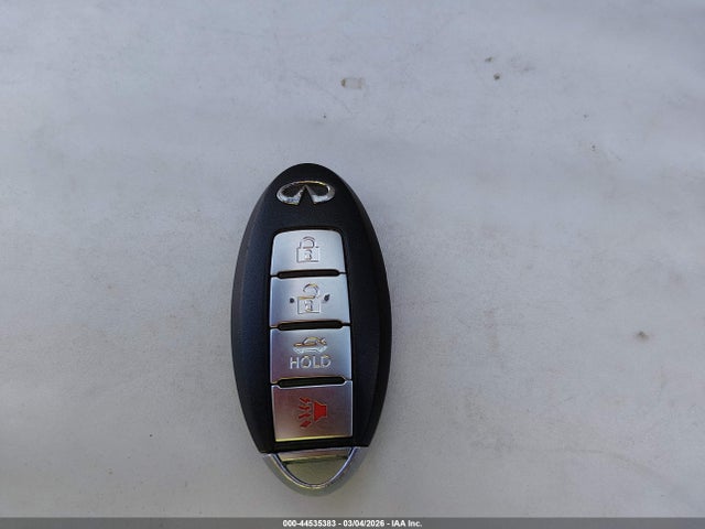 Продажа на аукционе авто 2008 Infiniti G35 Journey, vin: JNKBV61E18M205644, номер лота: 44535383