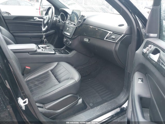 4JGDA5HB0HA875887 Mercedes-Benz Gle 350 4matic