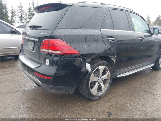 4JGDA5HB0HA875887 Mercedes-Benz Gle 350 4matic