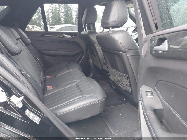 4JGDA5HB0HA875887 Mercedes-Benz Gle 350 4matic