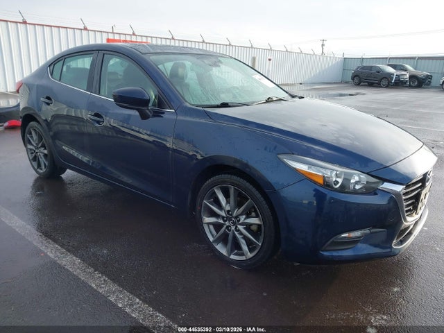 2018 3MZBN1V36JM262863 main image