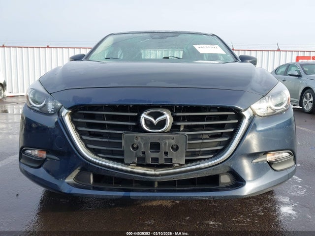 Mazda Mazda3 Touring 2018 3MZBN1V36JM262863 Image 13