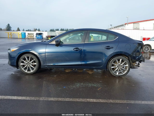 Mazda Mazda3 Touring 2018 3MZBN1V36JM262863 Image 15