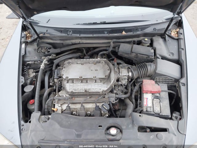 Aukcja sprzedaży 2005 Acura Rl 3.5, vin: JH4KB16545C003645, numer aukcji: 44535402