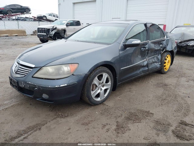 Aukcja sprzedaży 2005 Acura Rl 3.5, vin: JH4KB16545C003645, numer aukcji: 44535402