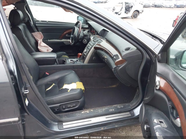 Aukcja sprzedaży 2005 Acura Rl 3.5, vin: JH4KB16545C003645, numer aukcji: 44535402