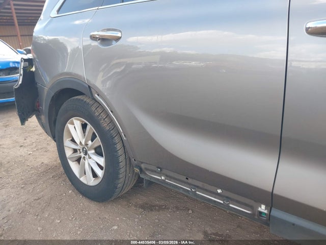 2019 KIA SORENTO 5XYPG4A37KG555969 Photo 5