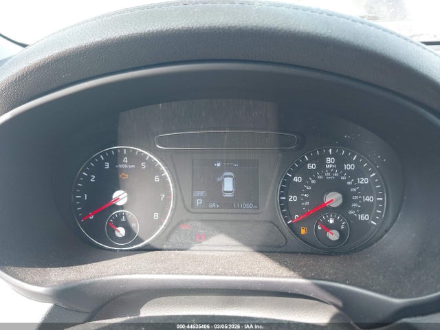 2019 KIA SORENTO 5XYPG4A37KG555969 Photo 6