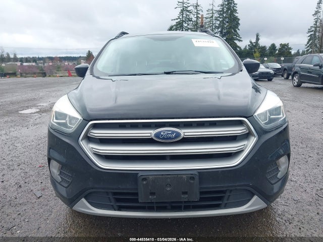 Ford ESCAPE SE 2017 1FMCU9GD7HUB33580 Image 12