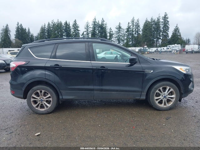 Ford ESCAPE SE 2017 1FMCU9GD7HUB33580 Image 13
