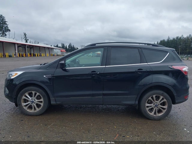 Ford ESCAPE SE 2017 1FMCU9GD7HUB33580 Image 14
