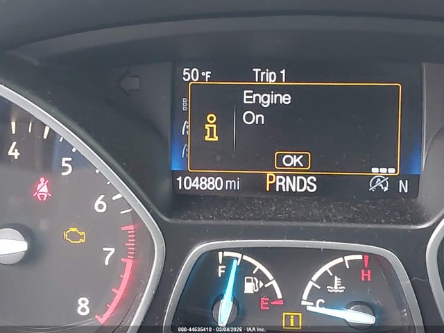 Ford ESCAPE SE 2017 1FMCU9GD7HUB33580 Image 15