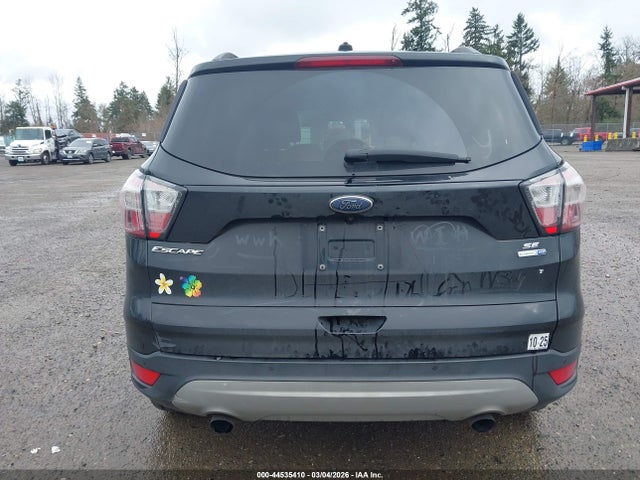 Ford ESCAPE SE 2017 1FMCU9GD7HUB33580 Image 16