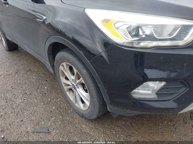 Ford ESCAPE SE 2017 1FMCU9GD7HUB33580 Image 18