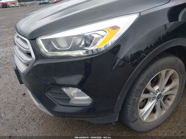 Ford ESCAPE SE 2017 1FMCU9GD7HUB33580 Image 19