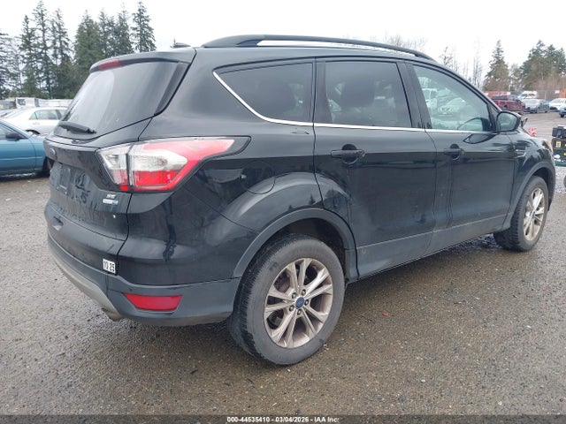 Ford ESCAPE SE 2017 1FMCU9GD7HUB33580 Image 4