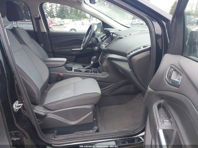 Ford ESCAPE SE 2017 1FMCU9GD7HUB33580 Image 5