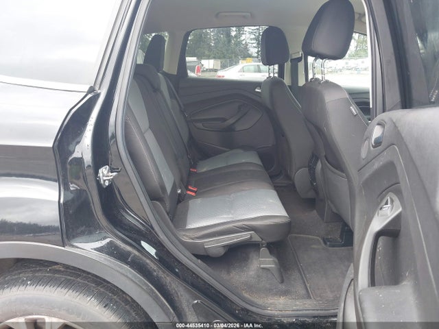 Ford ESCAPE SE 2017 1FMCU9GD7HUB33580 Image 8