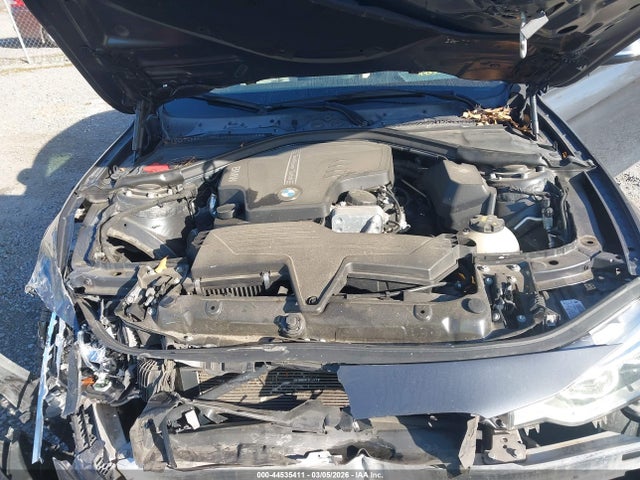 Aukcja sprzedaży 2016 Bmw 328i, vin: WBA8E9G54GNT84255, numer aukcji: 44535411