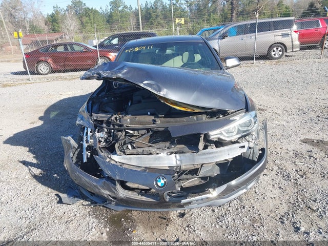 Aukcja sprzedaży 2016 Bmw 328i, vin: WBA8E9G54GNT84255, numer aukcji: 44535411