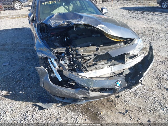 Aukcja sprzedaży 2016 Bmw 328i, vin: WBA8E9G54GNT84255, numer aukcji: 44535411