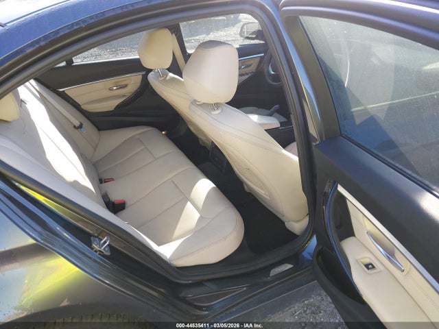 Aukcja sprzedaży 2016 Bmw 328i, vin: WBA8E9G54GNT84255, numer aukcji: 44535411