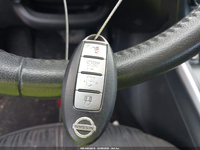 3N1AB7AP9HY311451 Nissan SENTRA SV