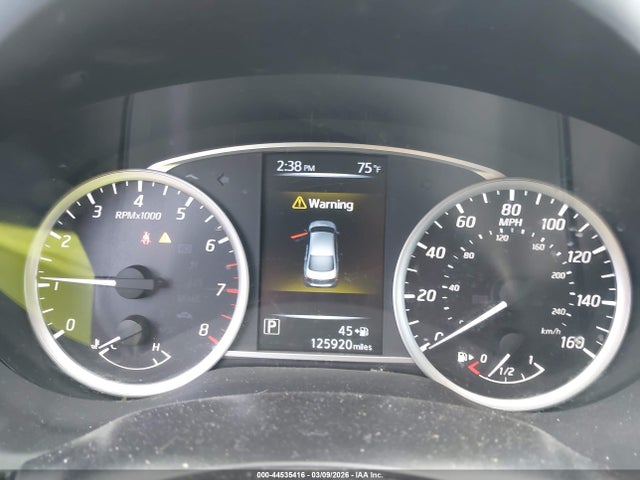 3N1AB7AP9HY311451 Nissan SENTRA SV