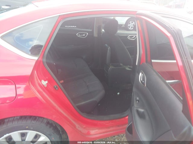 3N1AB7AP9HY311451 Nissan SENTRA SV
