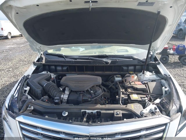 2019 CADILLAC XT5 1GYKNGRS7KZ163745 Photo 9