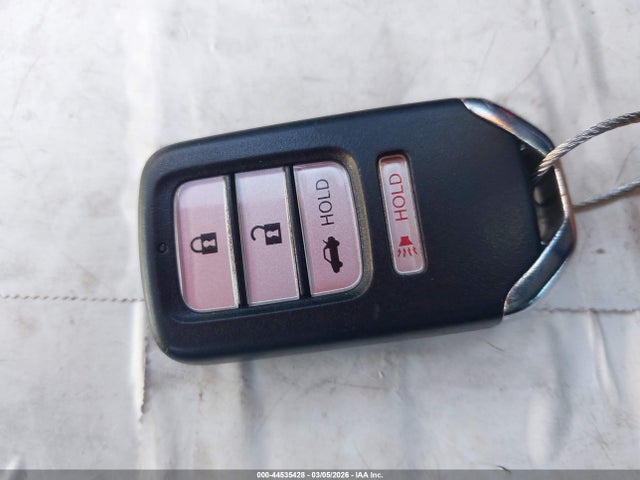 2022 HONDA ACCORD 1HGCV1F38NA066854 Photo 10