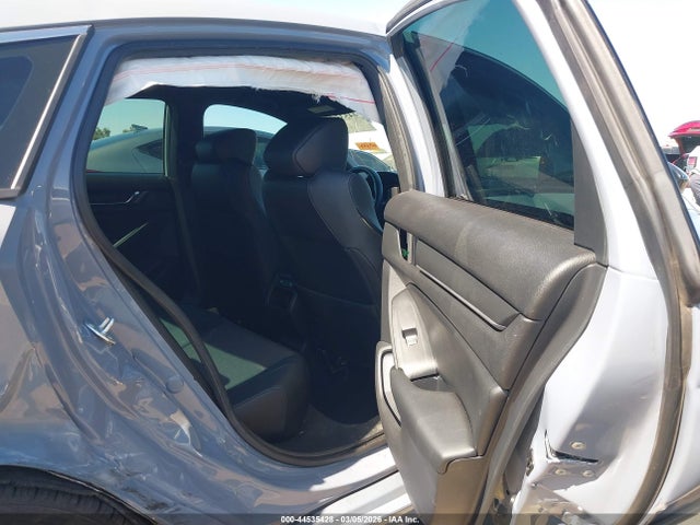 2022 HONDA ACCORD 1HGCV1F38NA066854 Photo 7