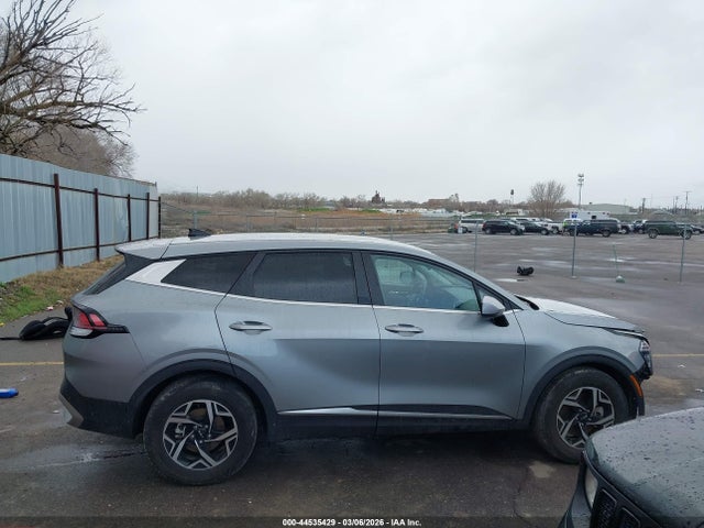 KIA Sportage Lx 2024 KNDPU3DF1R7313307 Image 13