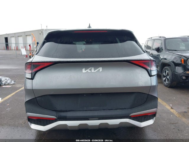 KIA Sportage Lx 2024 KNDPU3DF1R7313307 Image 16