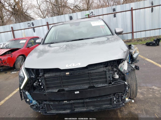 KIA Sportage Lx 2024 KNDPU3DF1R7313307 Image 17