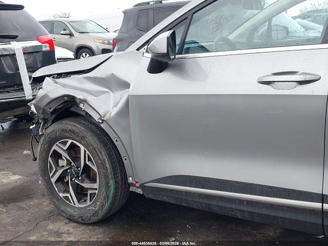 KIA Sportage Lx 2024 KNDPU3DF1R7313307 Image 19