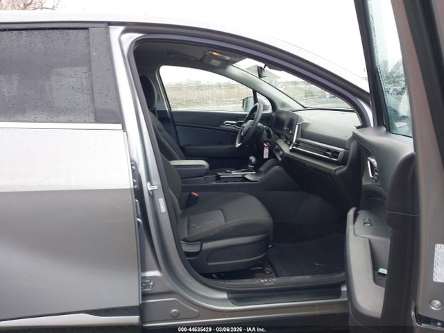 KIA Sportage Lx 2024 KNDPU3DF1R7313307 Image 5