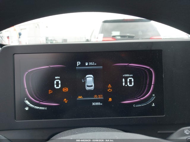 KIA Sportage Lx 2024 KNDPU3DF1R7313307 Image 7