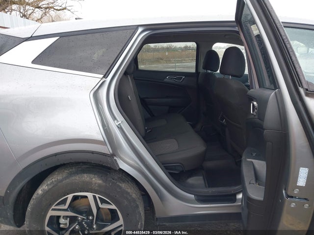 KIA Sportage Lx 2024 KNDPU3DF1R7313307 Image 8