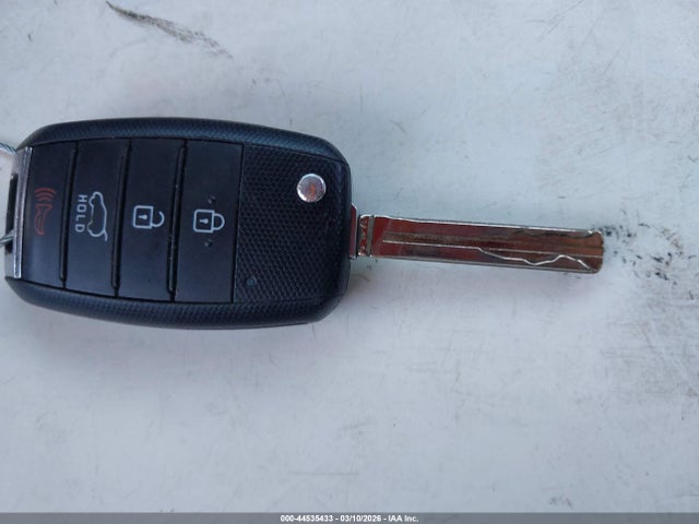 KIA Sedona L 2015 KNDMA5C17F6066874 Image 11