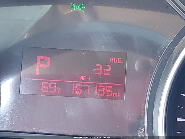 KIA Sedona L 2015 KNDMA5C17F6066874 Image 16