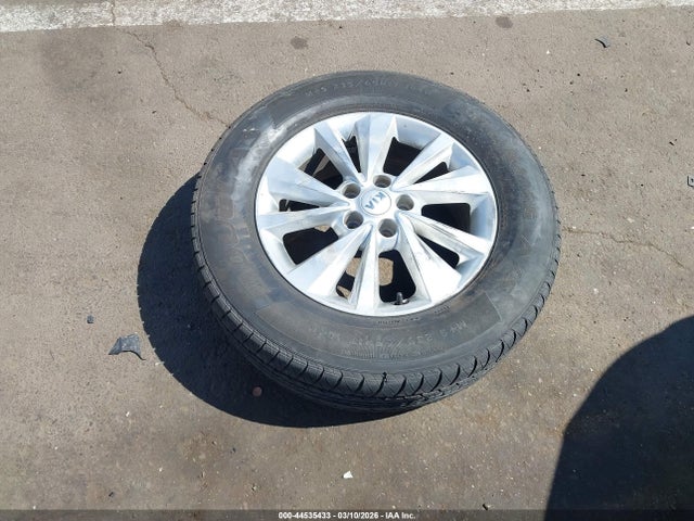 KIA Sedona L 2015 KNDMA5C17F6066874 Image 12