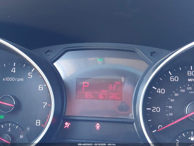 KIA Sedona L 2015 KNDMA5C17F6066874 Image 7