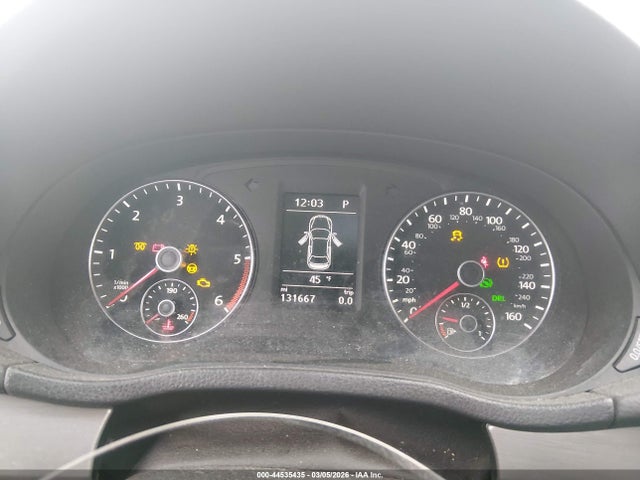 Продажа на аукционе авто 2014 Volkswagen Passat 2.0l Tdi Se, vin: 1VWBN7A36EC022096, номер лота: 44535435