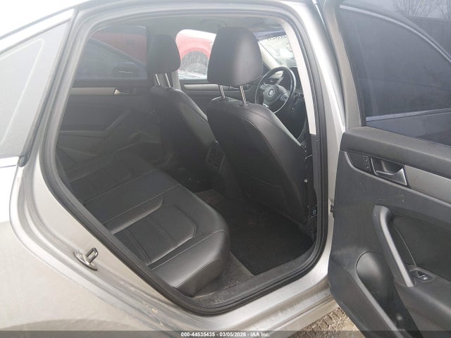 Продажа на аукционе авто 2014 Volkswagen Passat 2.0l Tdi Se, vin: 1VWBN7A36EC022096, номер лота: 44535435