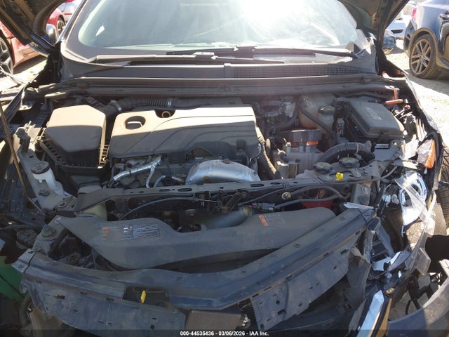Chevrolet Volt Premier 2017 1G1RD6S59HU127236 Image 10